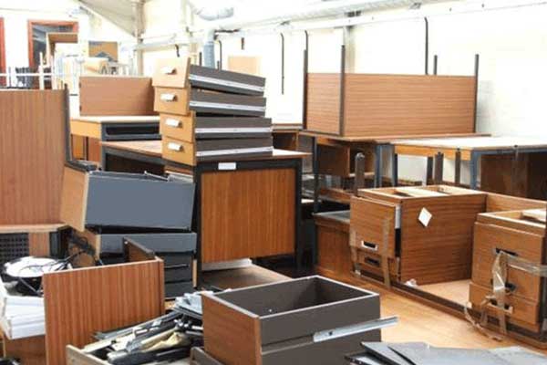 Furniture Disposal Services Furniture Disposal Services image