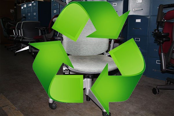 Furniture Recycling Services Furniture Recycling Services