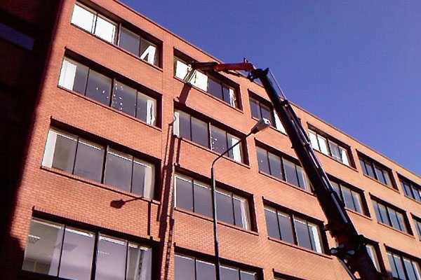 Specialised Lifting Equipment Industrial Lifting Equipment image