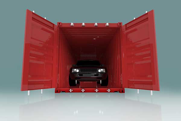 International Vehicle Transportation Services image