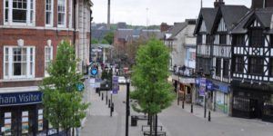 Rotherham Centre Image 900x450